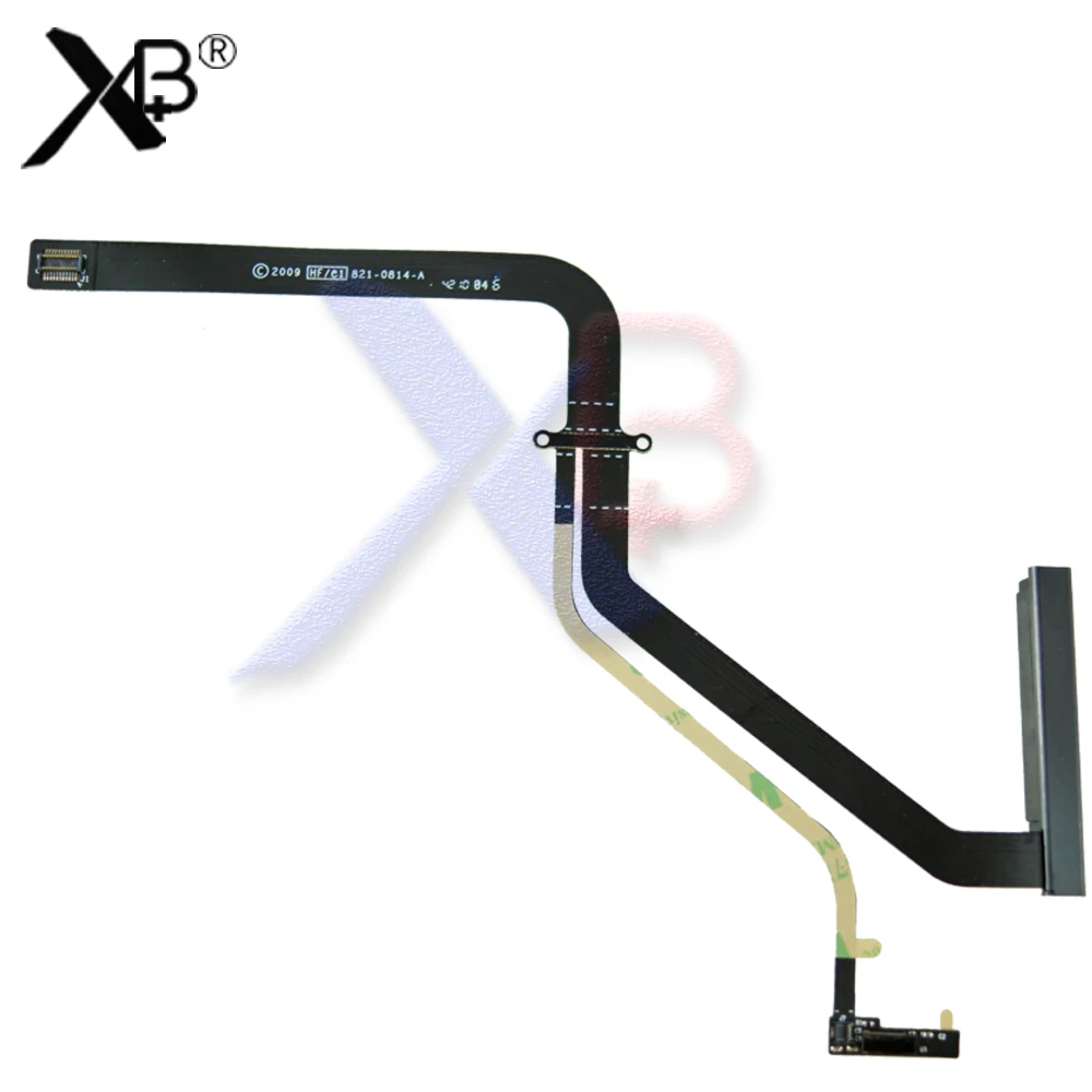 Новый 821 0814 A HDD жесткий диск гибкий кабель для MacBook Pro 13 3 &quotA1278 год 2009 2010 MB990 MB991 MC374