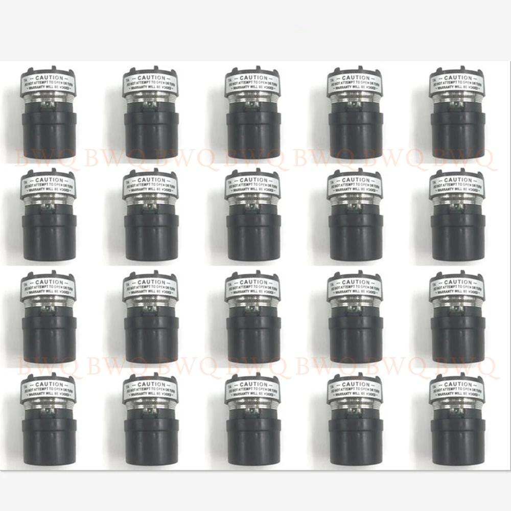High Quality 20pcs/lot Microphone Replacement Cartridge Fits For Shure