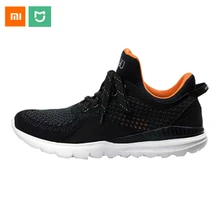 

2018 Original FreeTie Xiaomi Smart Bluetooth 4.0 English APP Comfortable Upper And Durable Sole Running Sneakers Shoes