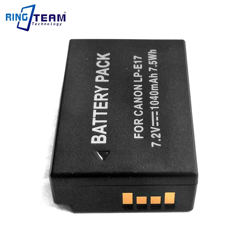 DSTE BG-E18 Battery Grip USB Charger for Canon EOS 750D 760D Rebel T6i T6s 8000D Kiss X8i 2x LP-E17 Battery DSTE BG-E18 Battery Grip USB Charger for Canon EOS 750D 760D Rebel T6i T6s 8000D Kiss X8i 2x LP-E17 Battery