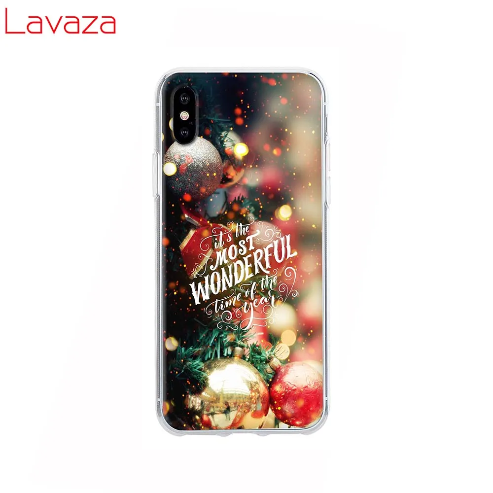 Жесткий чехол Lavaza для Apple iPhone 6, 6s, 7, 8 Plus, X, 5, 5S, SE, чехол для iPhone XS, чехлы для MAX XR - Цвет: 3