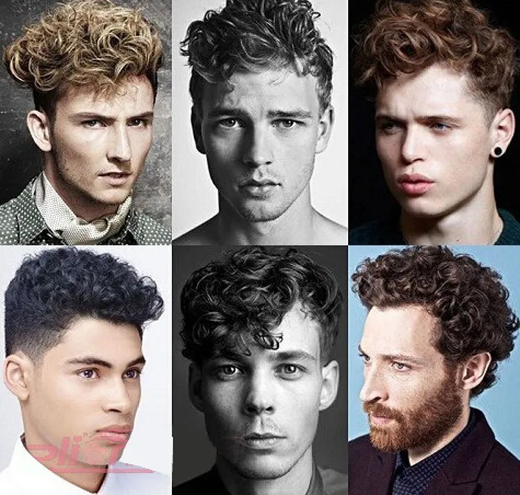 Салоны красоты: какими услугами пользуются мужчины? - Feme.ua