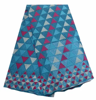 

HIGH quality 2018 African Swiss Voile Lace High Quality Swiss Voile Lace in Switzerland For Wedding P467-6