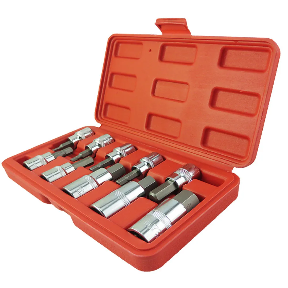 drive hex bit socket