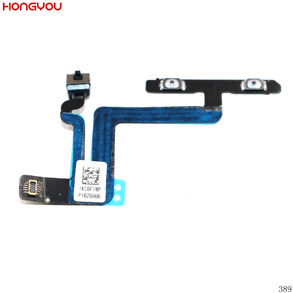 

Volume Button Switch Mute On / Off Flex Cable For 6 Plus 6Plus 6G 5.5"Inch