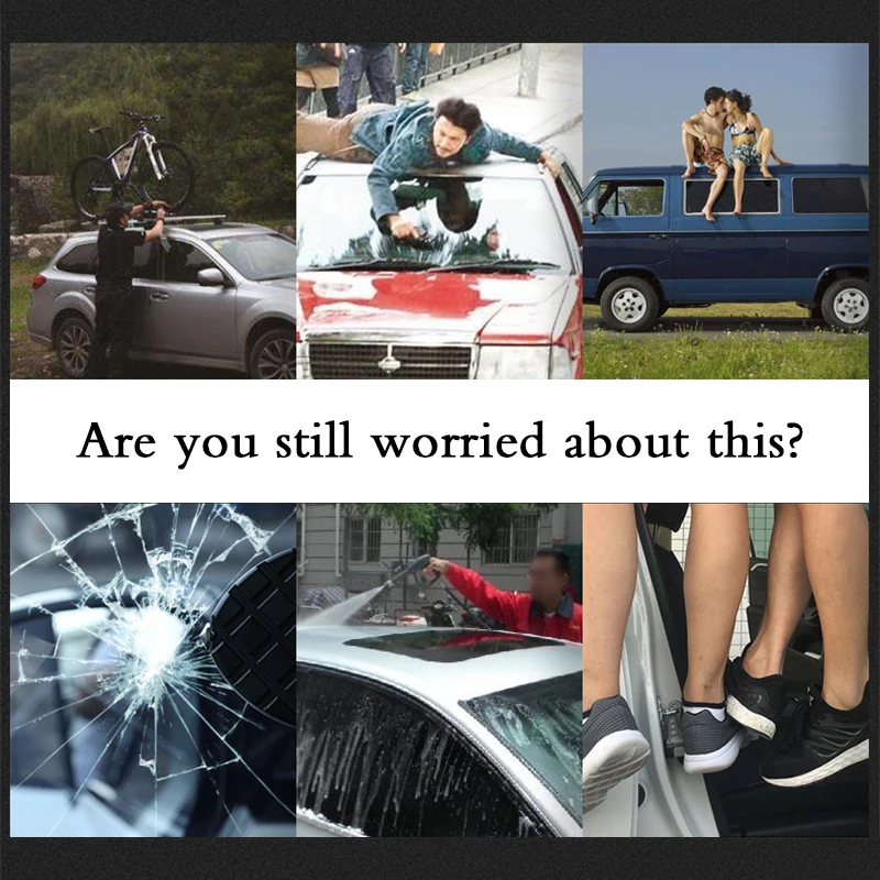 Designed for range rover Off road vehicle SUV Door Pedal Wash Tool Non-slip Climbing The Roof Ascending Auxiliary Ladder Folding