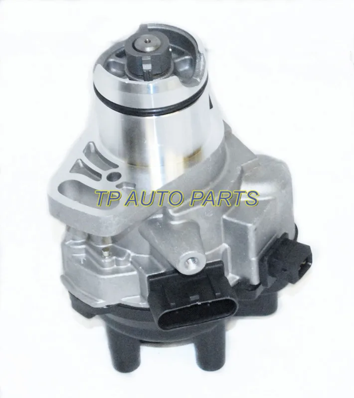 Refurbished ignition distributor for 93-95 D-dodge Colt Mit-subishi Expo E-agle Summit T6T58071 MD190168