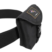 Сумка для дайвинга Дайвинг вес пояс карман поясная сумка с быстроразъемной пряжкой оборудование для плавания и ныряния