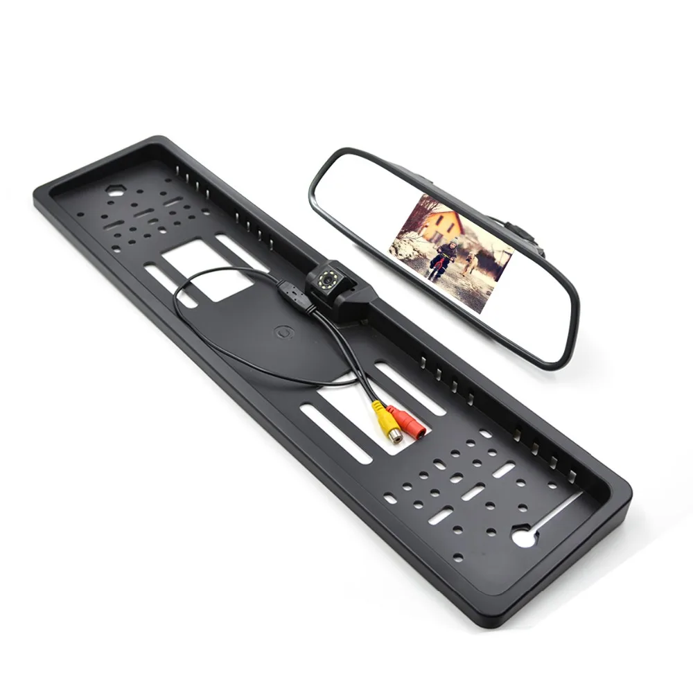 Online Buy Wholesale rear view mirror from China rear view mirror
