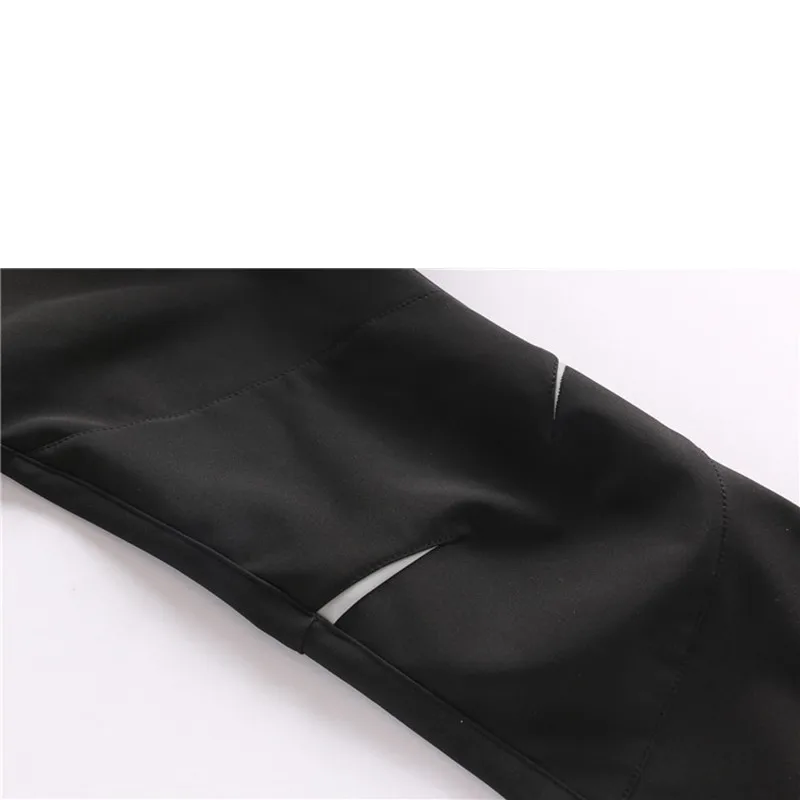 Niños invierno Fleece Softshell caminar pantalones niños al aire libre impermeable Camping Trekking esquí pantalones con cinta reflectante Niños invierno Fleece Softshell caminar pantalones niños al aire libre impermeable Camping Trekking esquí pantalones con cinta reflectante