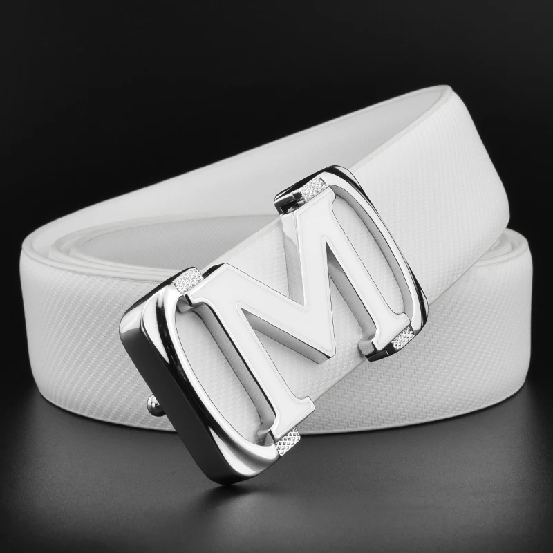 M belt outlet