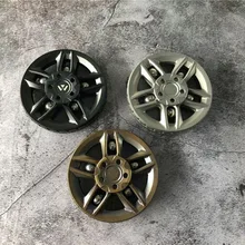 Маховик в форме шины Спиннер Seiko ручной, Гироскопический, для релаксации EDC Взрослый Анти для веселья, против стресса креативная игрушка для отдыха