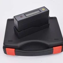 USB версии самокалибровка 20 градусов 60 градусов 85 градусов Glossmeter блескомеру тестер 0-200GU 1.2Gu