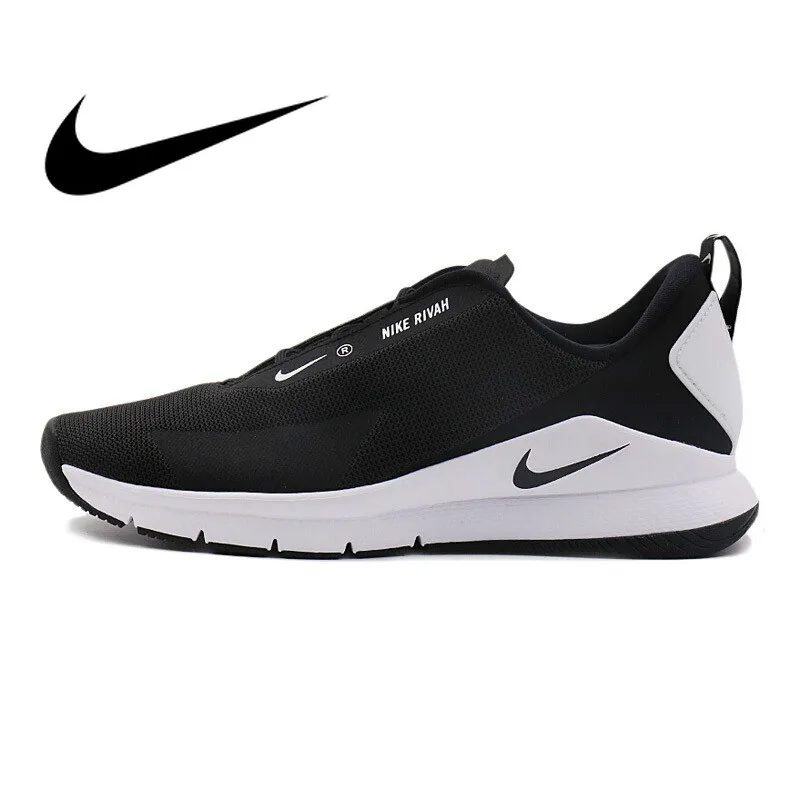 

Original new 2018 NIKE RIVAH women's winter skateboard shoes comfortable casual shoes breathable good quality AH6774004