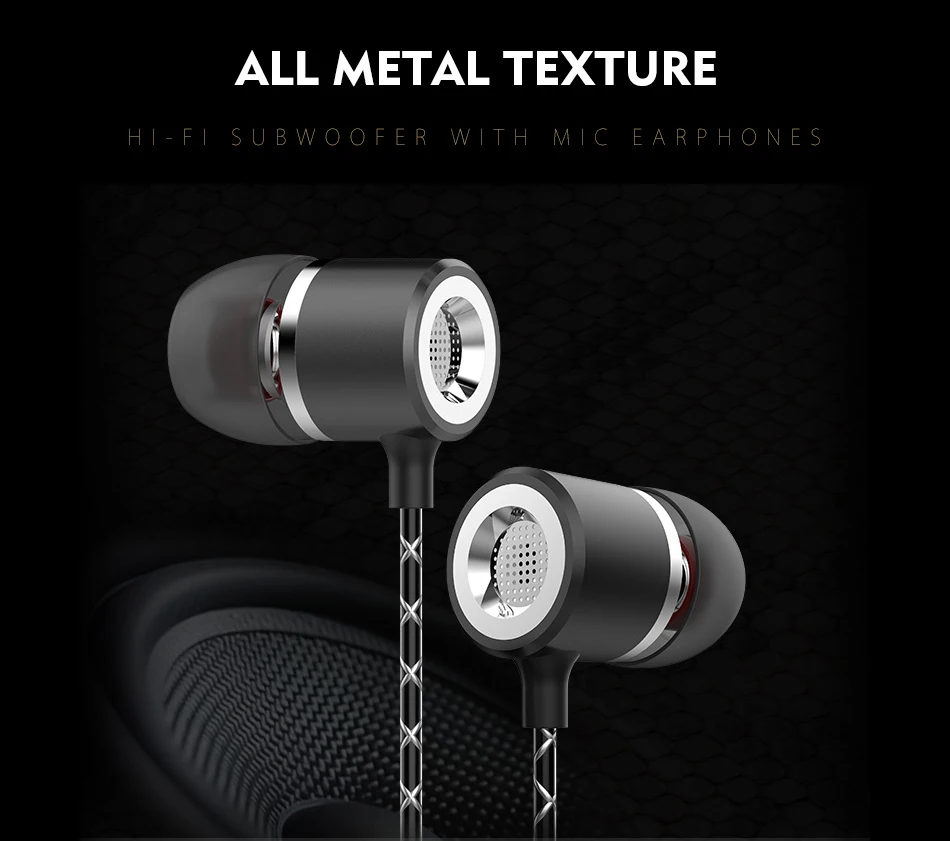 in ear earphone (2)