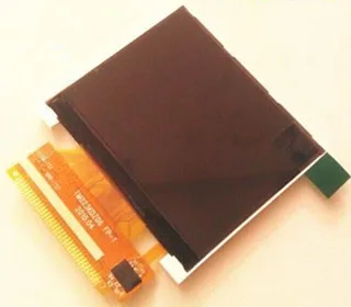 

2.3 inch 36PIN TFT LCD Horizontal Screen with Touch Panel ILI9342 Drive IC 8/16Bit Interface 320(RGB)*240
