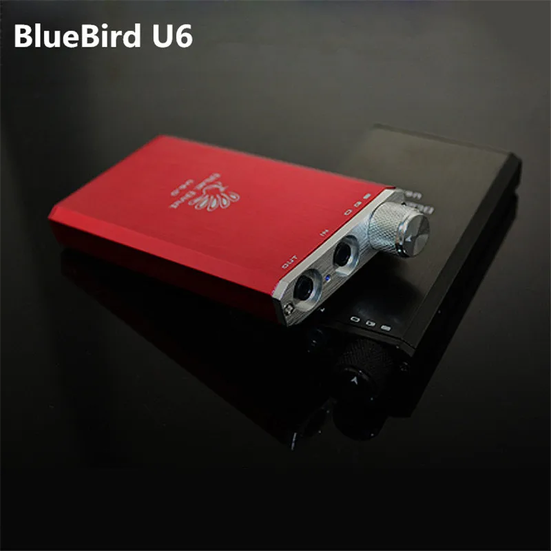 Новинка Bluebird S1794 аудио усилитель коаксиальный/оптический/USB DAC PCM1794+ AK4118 мягкий контроль декодер экран есть три варианта