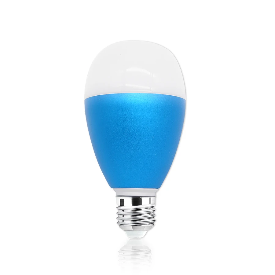 

E27 Alumium Projectile LED Bulb Highlight LED Bubbles Xtra Bright AC80-280V 10W 15W 20W 50W Energy Saving Led Bulb Lights Lamp