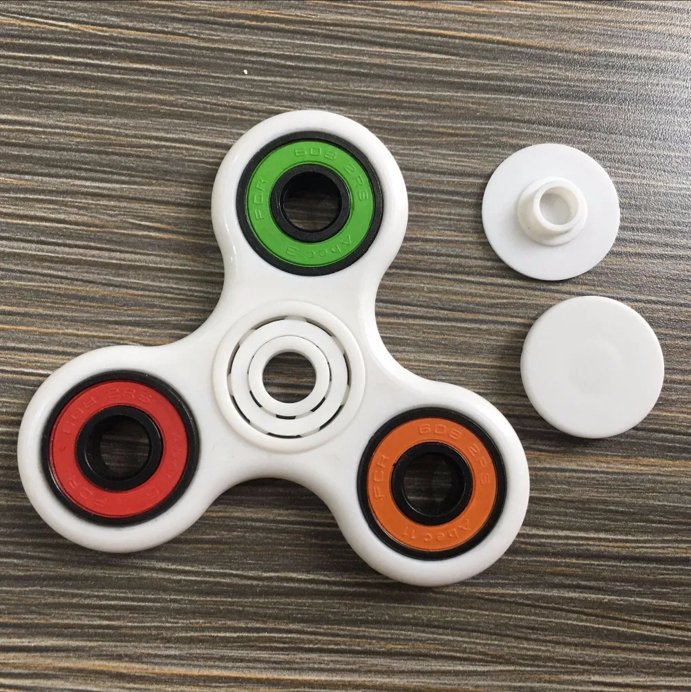 Super spinner