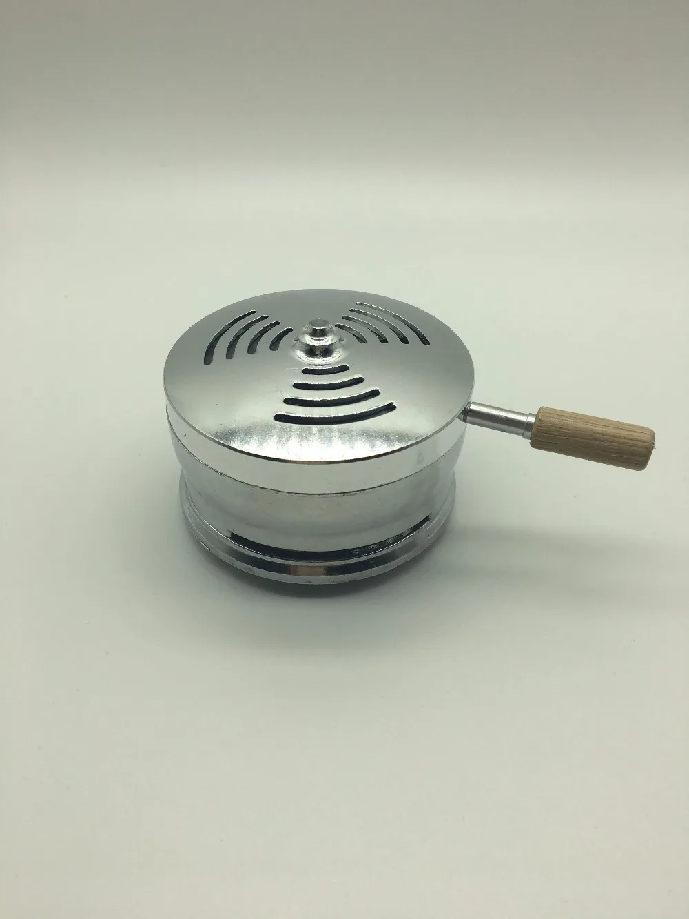 1pc shisha hookah bowl charcoal holder hookah head charcoal stove