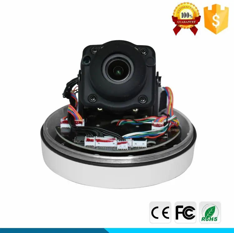 Дизайн mini ip ptz камера 4MP моторизованный зум 2,8-8 мм варифокальная камера панорамирование/наклон/зум H.265 ip oem камеры видеонаблюдения onvif