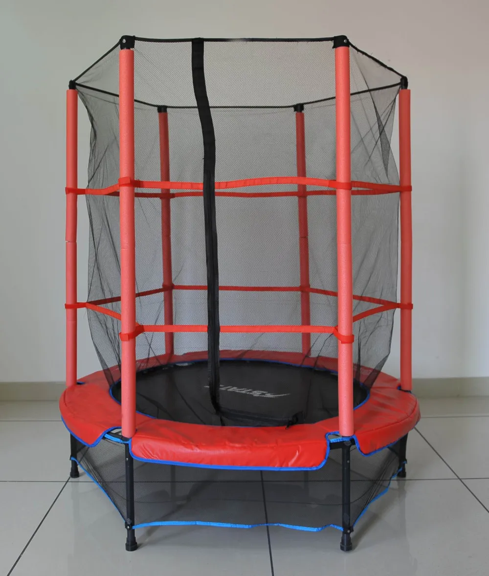 55 inch trampoline