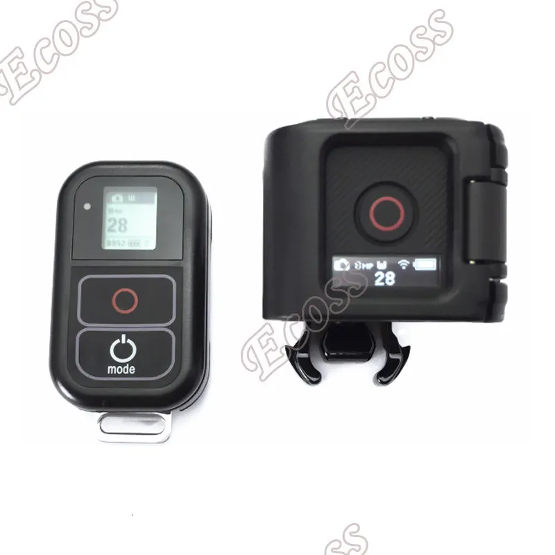 Телескопический монопод для GoPro Трипод + пульт дистанционного управления