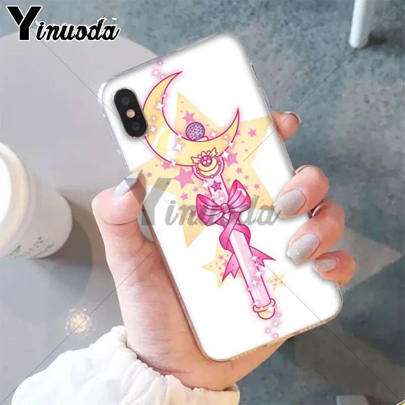 fashion sailor moon Magic stick