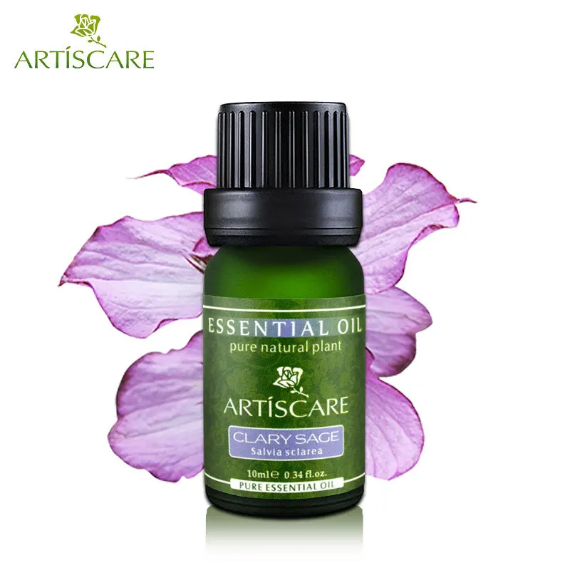 Clary Sage Oil For Natural Hair Clary Sage Oil For Natural Hair