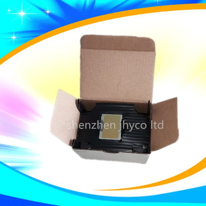 Б/у оригинальная печатающая головка для Stylus Photo 1500W | Компьютеры и офис