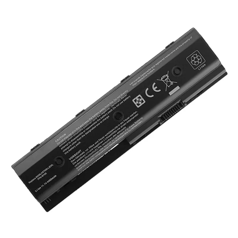 Аккумулятор для ноутбука HP Envy m6 Pavilion аккумулятор павильон DV4 5000 с с|Аккумуляторы