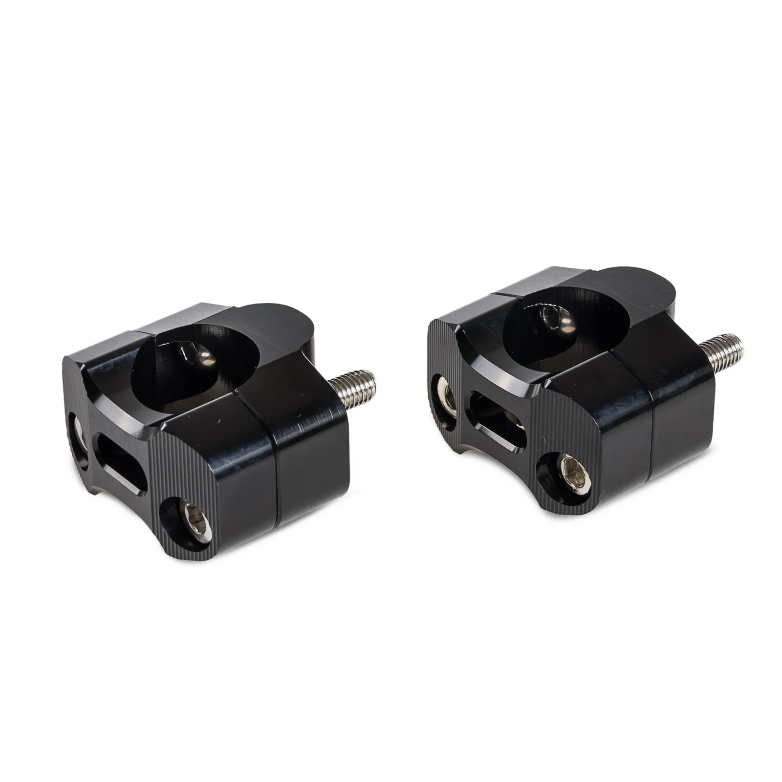 1 1/" 28 мм мотоциклетный Руль Riser Clamp для KTM Honda Для Suzuki Kawasaki для Yamaha 125 150 250 350 450 530 Pit Dirt Bike