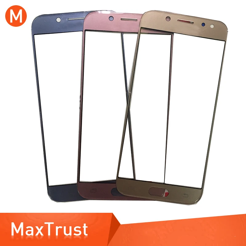 MaxTrust-