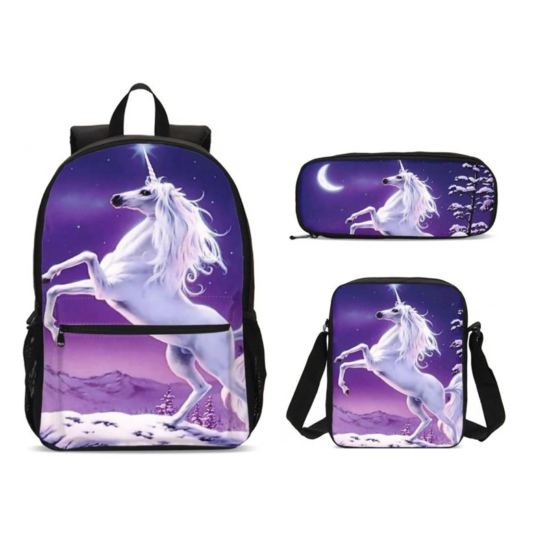 Para Meninos Meninas Moda Legal Animal Cavalo
