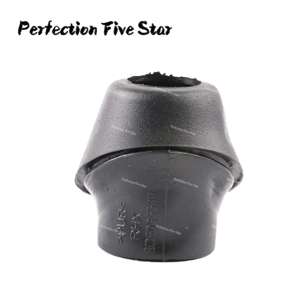 

8D5035539 For Audi A6 S6 C5 2000 2004 A8 S8 Quattro 2010 Aerial Retainer Base Cover Grommet Sleeve Mounting Boot