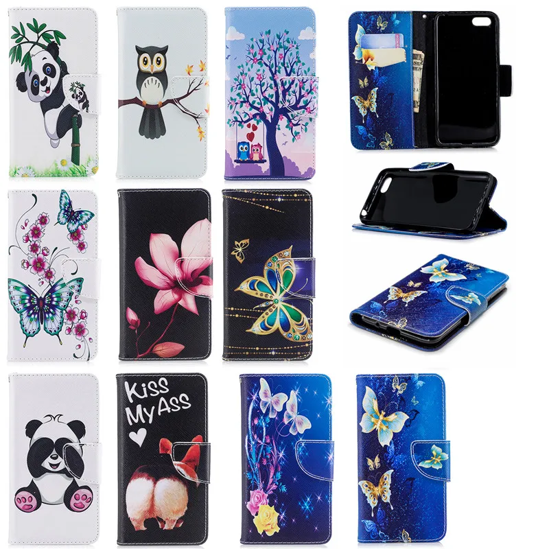For Huawei Y5 2018 Case (90)