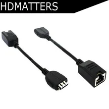 RJ45 Enthernet ключ BN39-01154L для samsung светодиодный ТВ RJ45 LAN адаптер