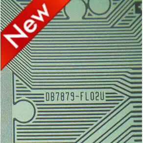 

DB7879-FL02U New COF IC Module