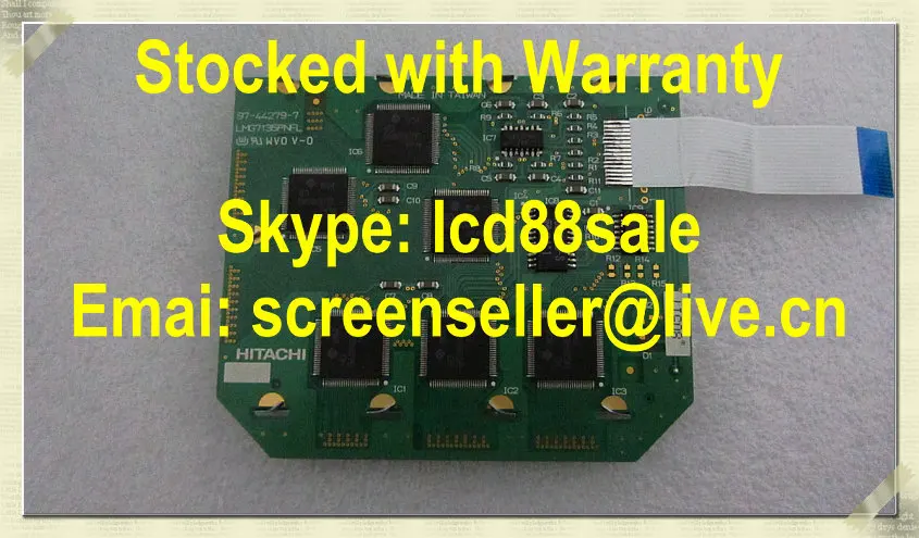 

best price and quality LMG7135PNFL industrial LCD Display