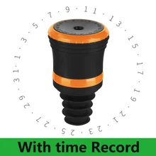 Вино заставки вакуумное хранение бутылки пробки S159