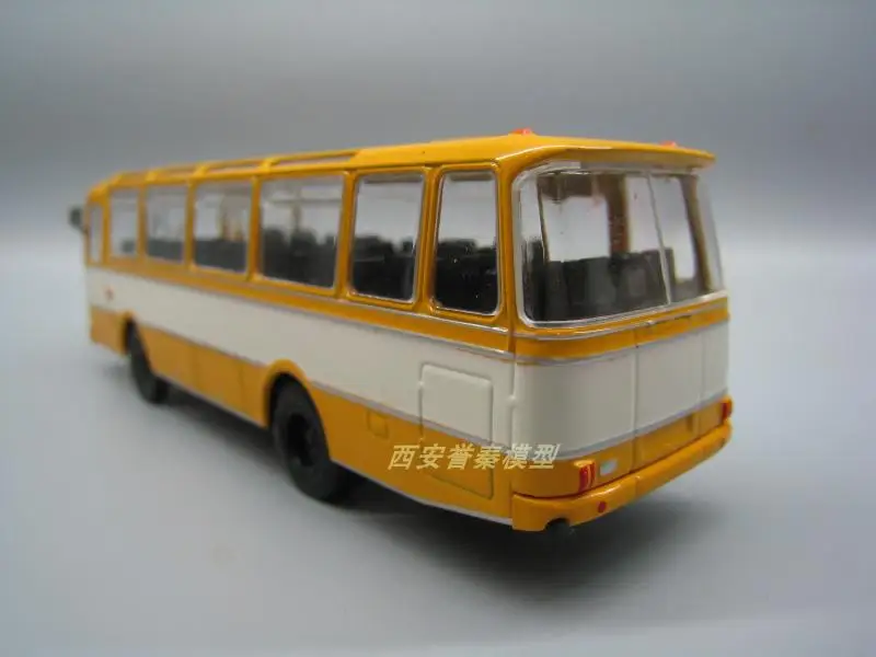 I XO 1: 72 Autosan H9-03 автобус сплав модель автомобиля литья под давлением металлические игрушки подарок на день рождения для детей мальчик