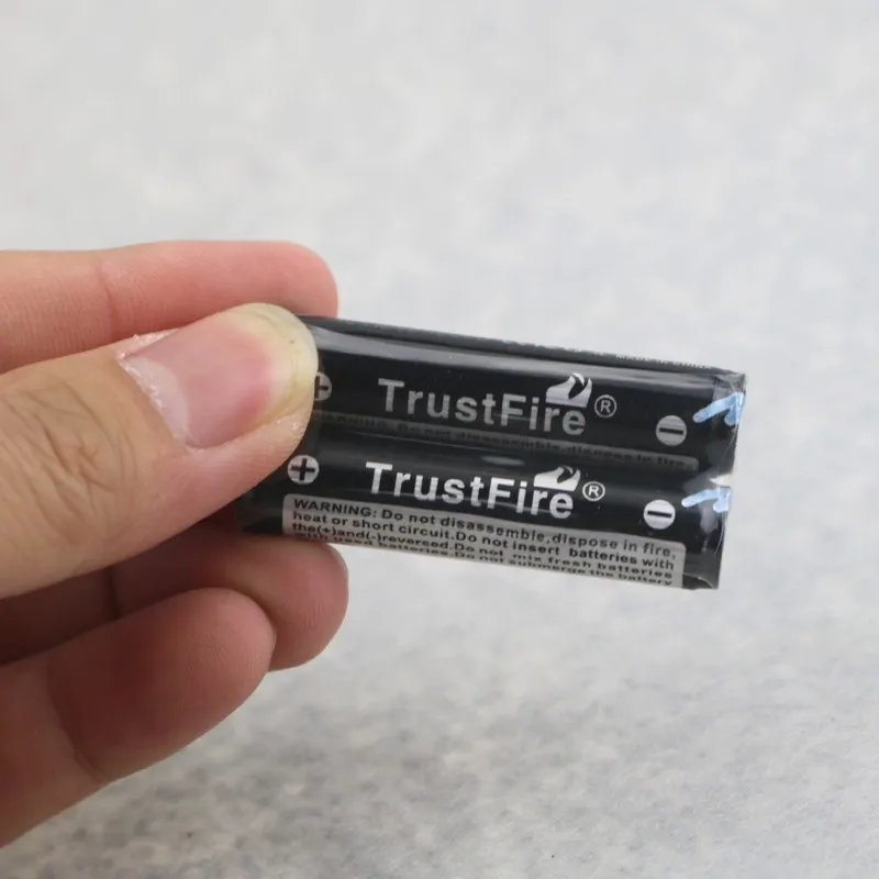 trustfire 10440 battery  (5)