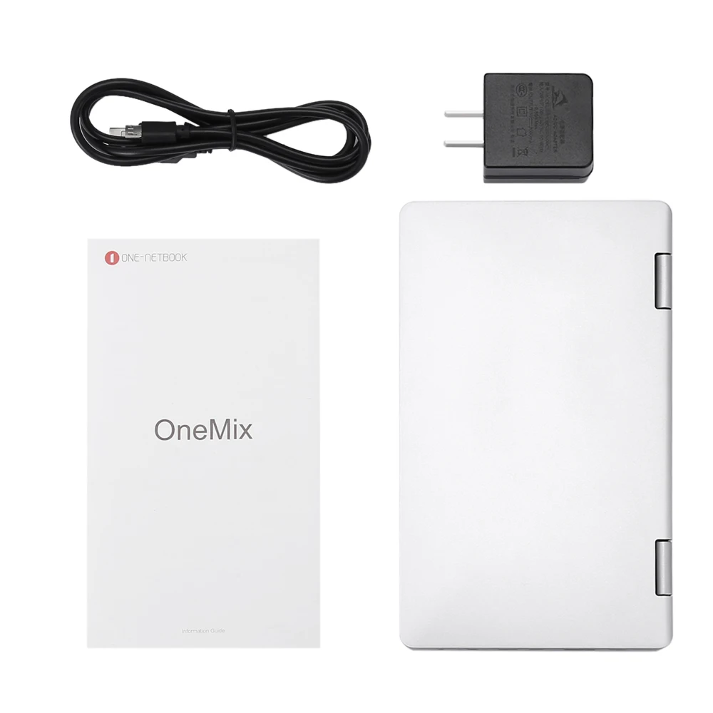 One Netbook Pocket Laptop Tablet PC 7.0\ One Netbook Pocket Laptop Tablet PC 7.0\