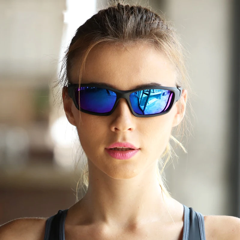 

Vintage Sunglasses Men Polarized Mirror Glasses Retro Square Sunglasses Women Fashion Driving Glasses UV400 Oculos de sol Goggle