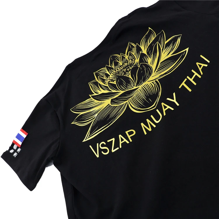 VSZAP XXS-4XL Thailand MMA Boxing Sports Thai Boxing Fight Sweatshirts Boxing Muay Thai Boxing Muay Thai Tights mma boxeo boxe (21)