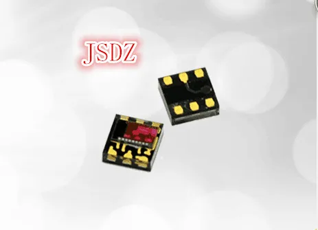 

LTR-303ALS-01 Ambient Light sensor LTR303ALS-01 Digital I2C Interface NEW 50PCS/Lot