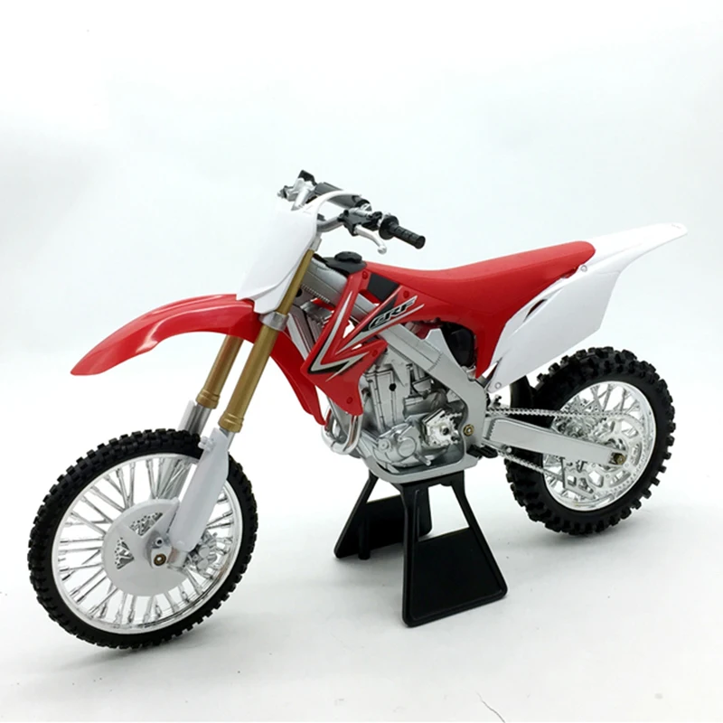 1:6 масштаб KTM Мотоцикл литье под давлением сплав гоночные велосипеды уличные игрушки в форме мотоциклов для экшн-фигуры сцены строительные дисплеи