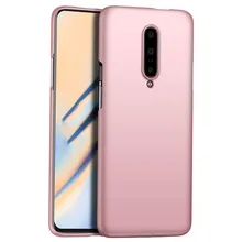 Ultrathin Electroplate + PC Nonslip Hard Phone Case Cover For Oneplus 7 Pro 6.7 inch Dropshipping May18