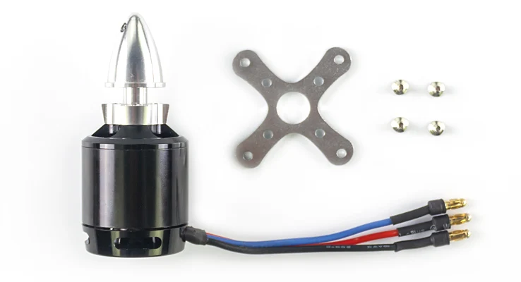 

Skywalker 2820 850KV Motor for Skywalker Series Plane