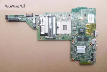 

free shipping Working 676577-001 For HP DM4 DM4-3000 motherboard 11233-1 48.4RG01.011 with 216-0833018 GPU Onboard DDR3